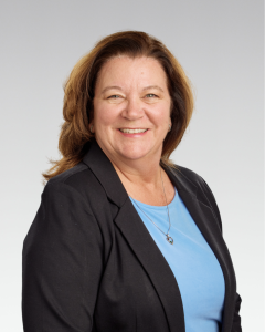 Jennifer Horner Headshot