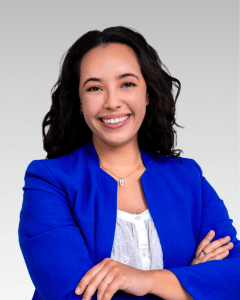 Nicole Pepper Headshot