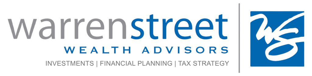 Warren Street Wealth Advisors Warren Street Wealth Advisors